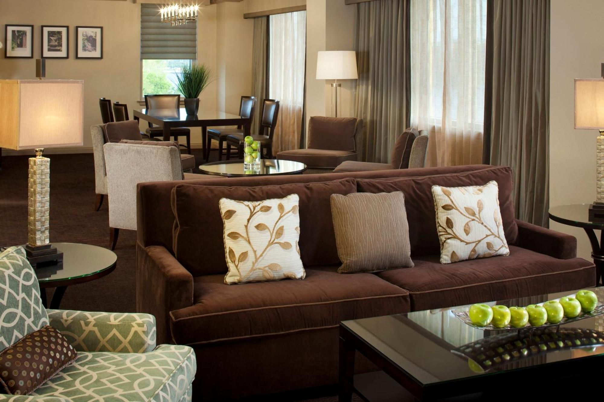 Westin Savannah Harbor Golf Resort&Spa Exterior foto